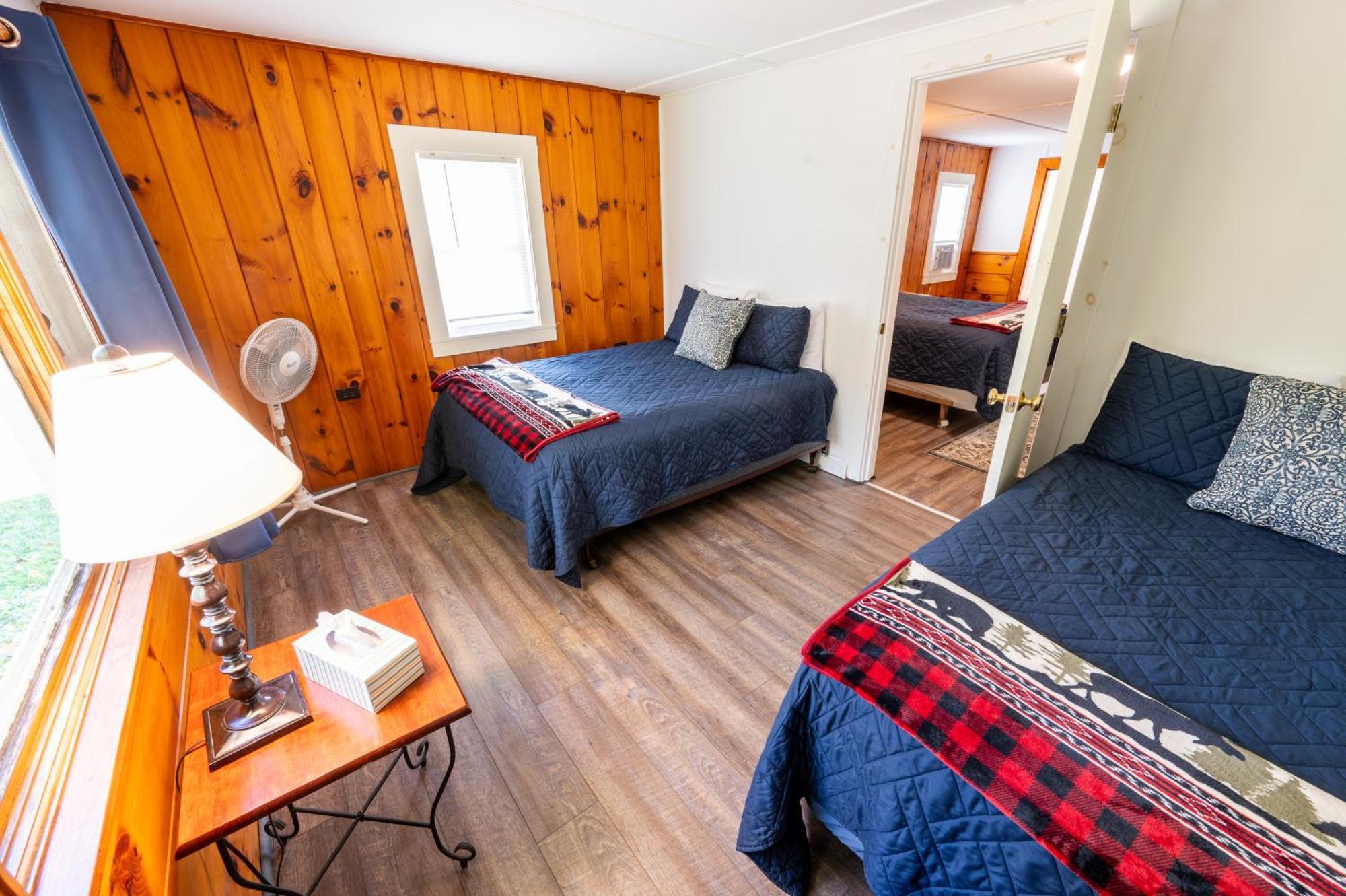 Yardarm Motel Searsport Exterior foto